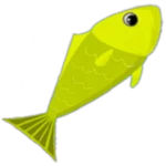 Logo of grow fish android Application 