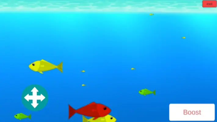 grow fish android App screenshot 0