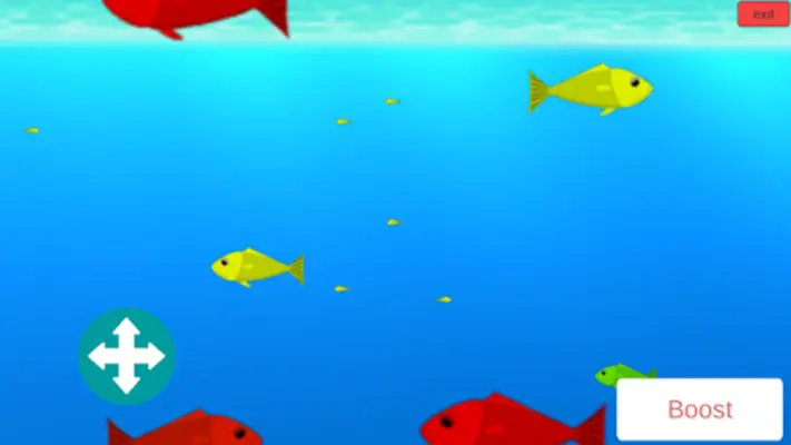 grow fish android App screenshot 3